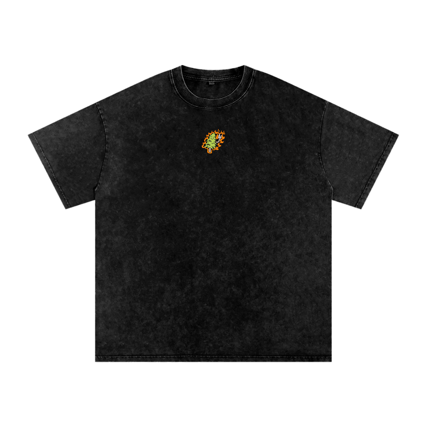 PRE ORDER Freeride Tree Washed Tee