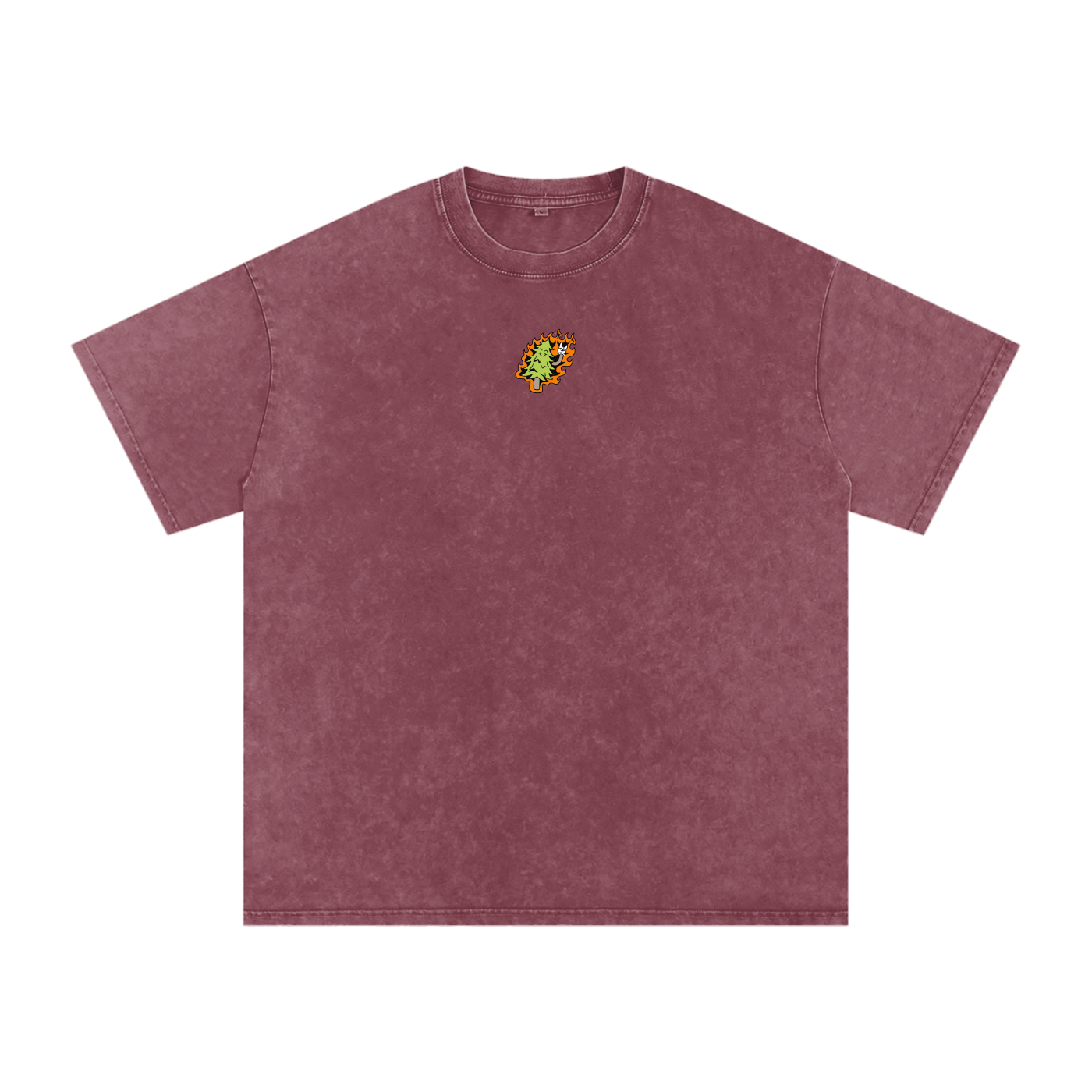 PRE ORDER Freeride Tree Washed Tee