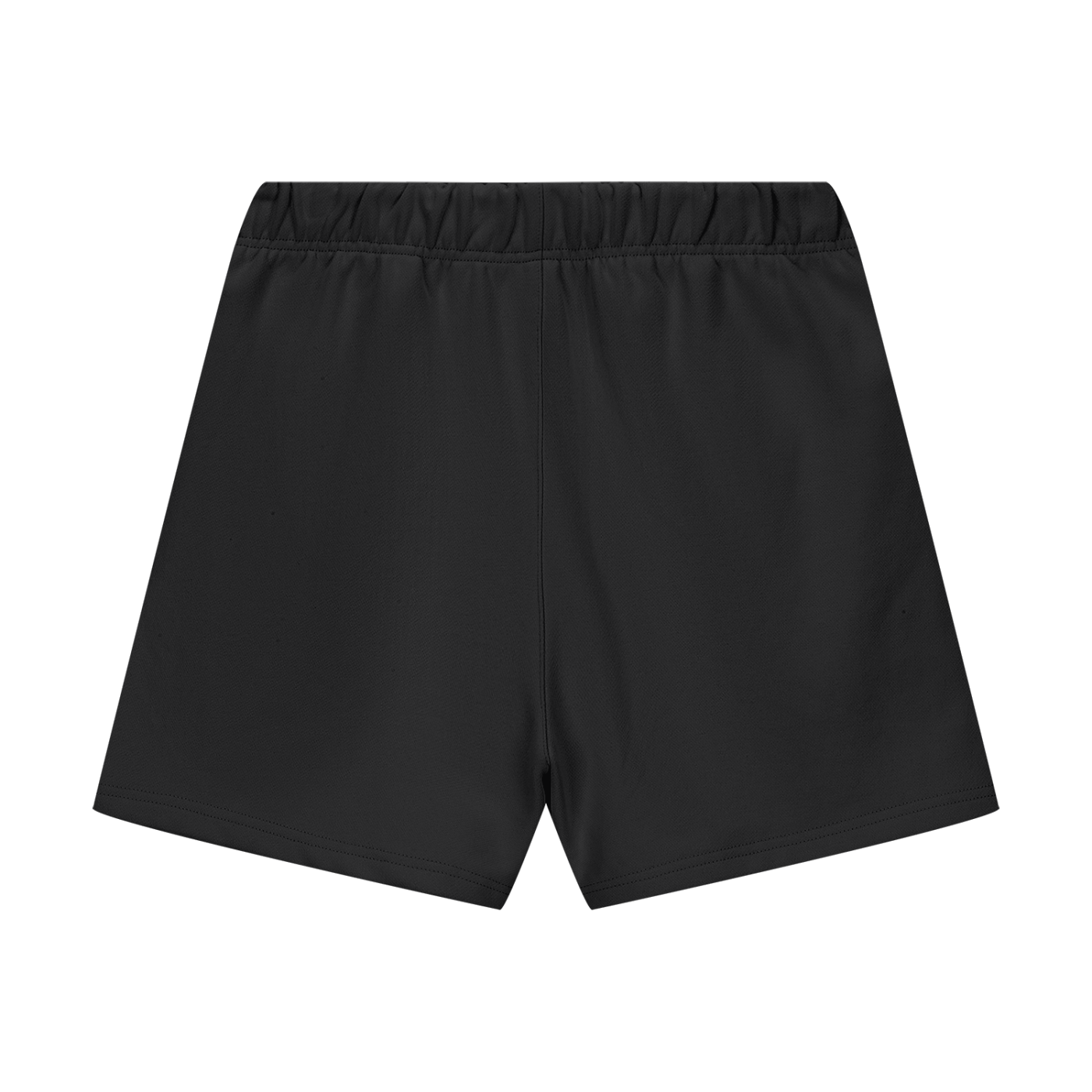 Take Heed Fleece Loose Fit Shorts