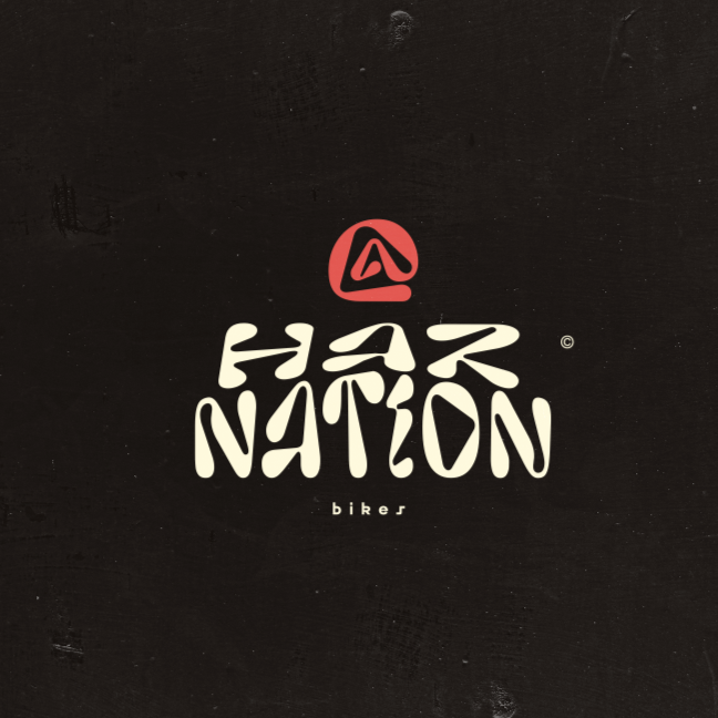 HAZNATION SUPPORT TEE 001