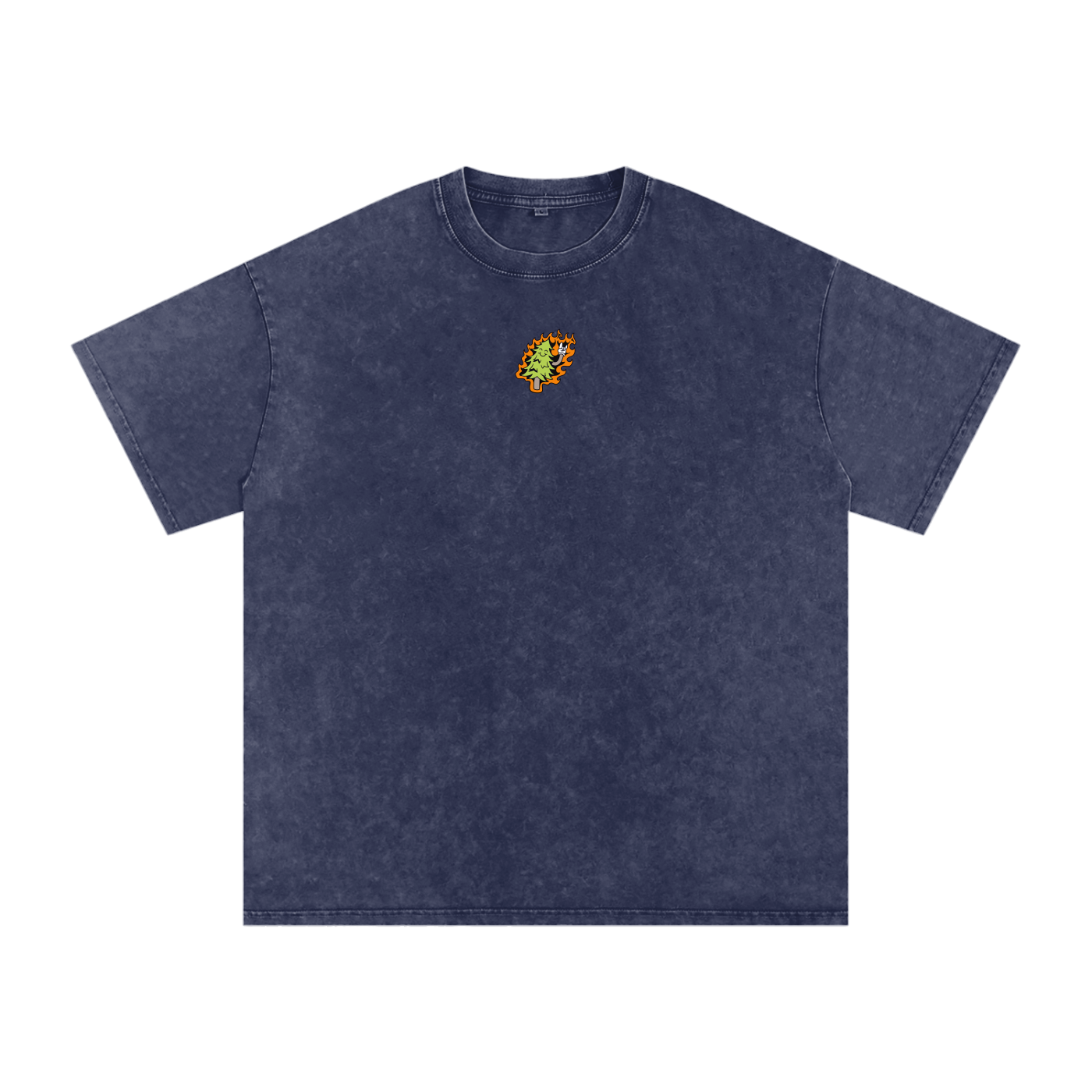 PRE ORDER Freeride Tree Washed Tee