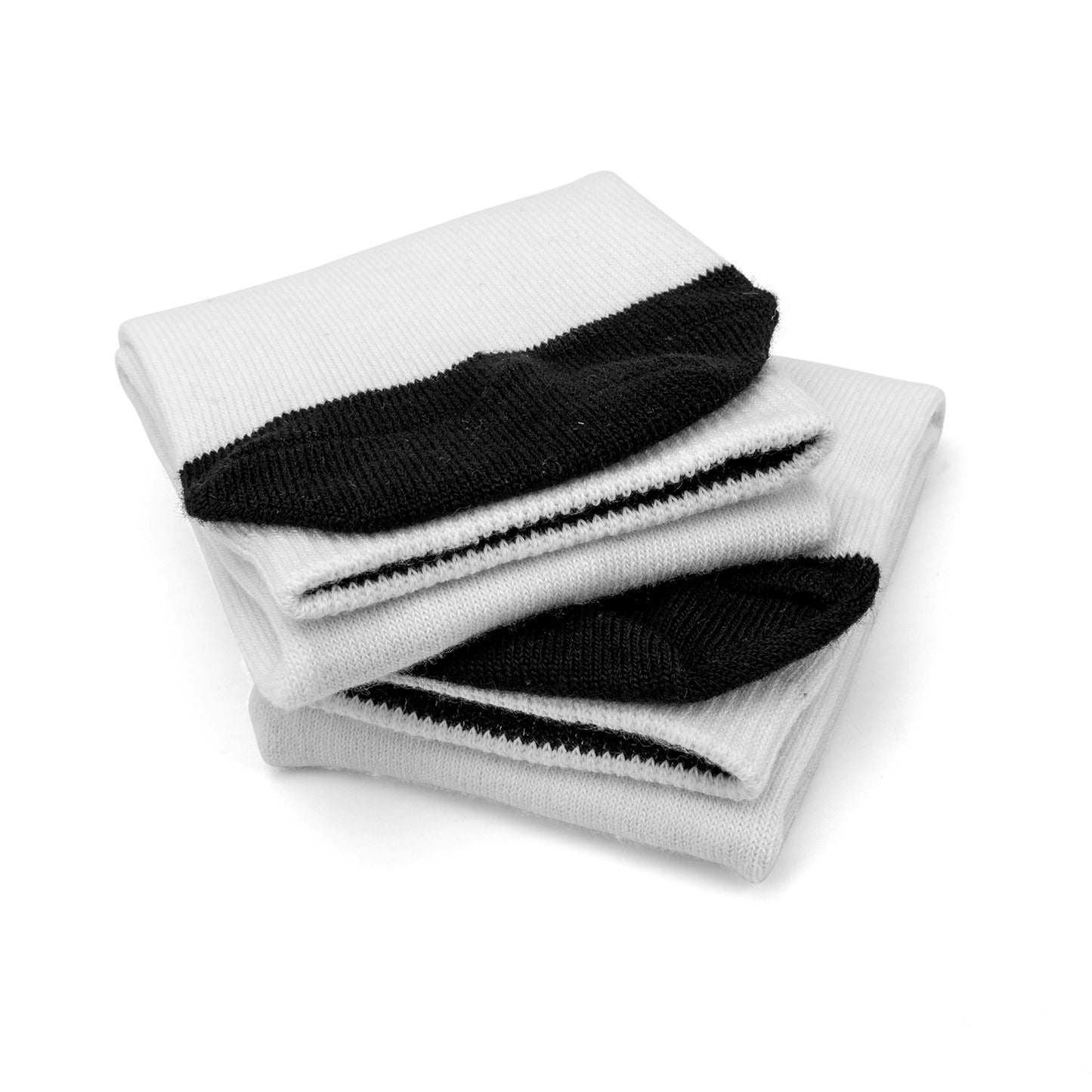 Take Heed; Will Surely Speed Crew Socks