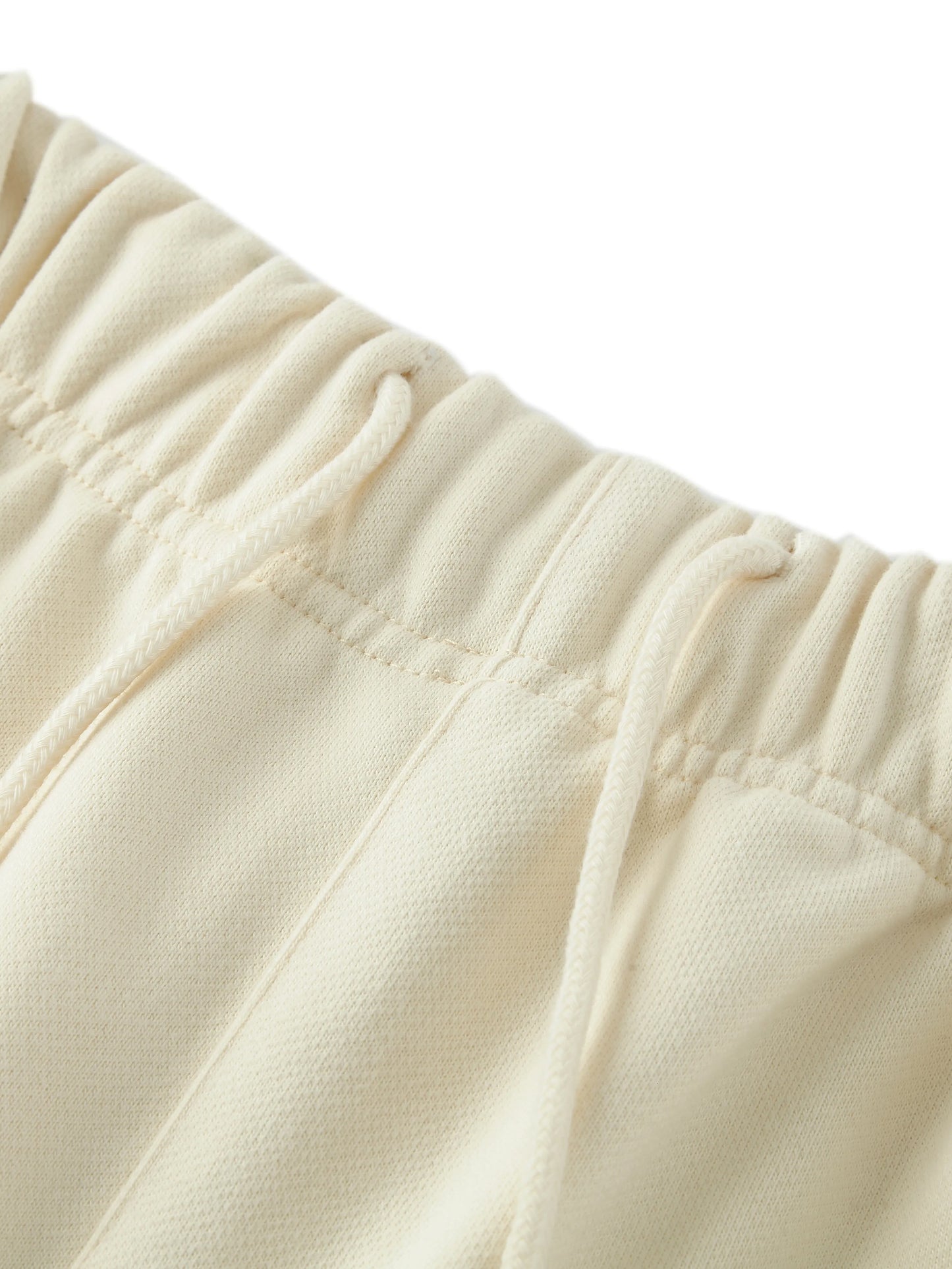 Take Heed Fleece Loose Fit Shorts