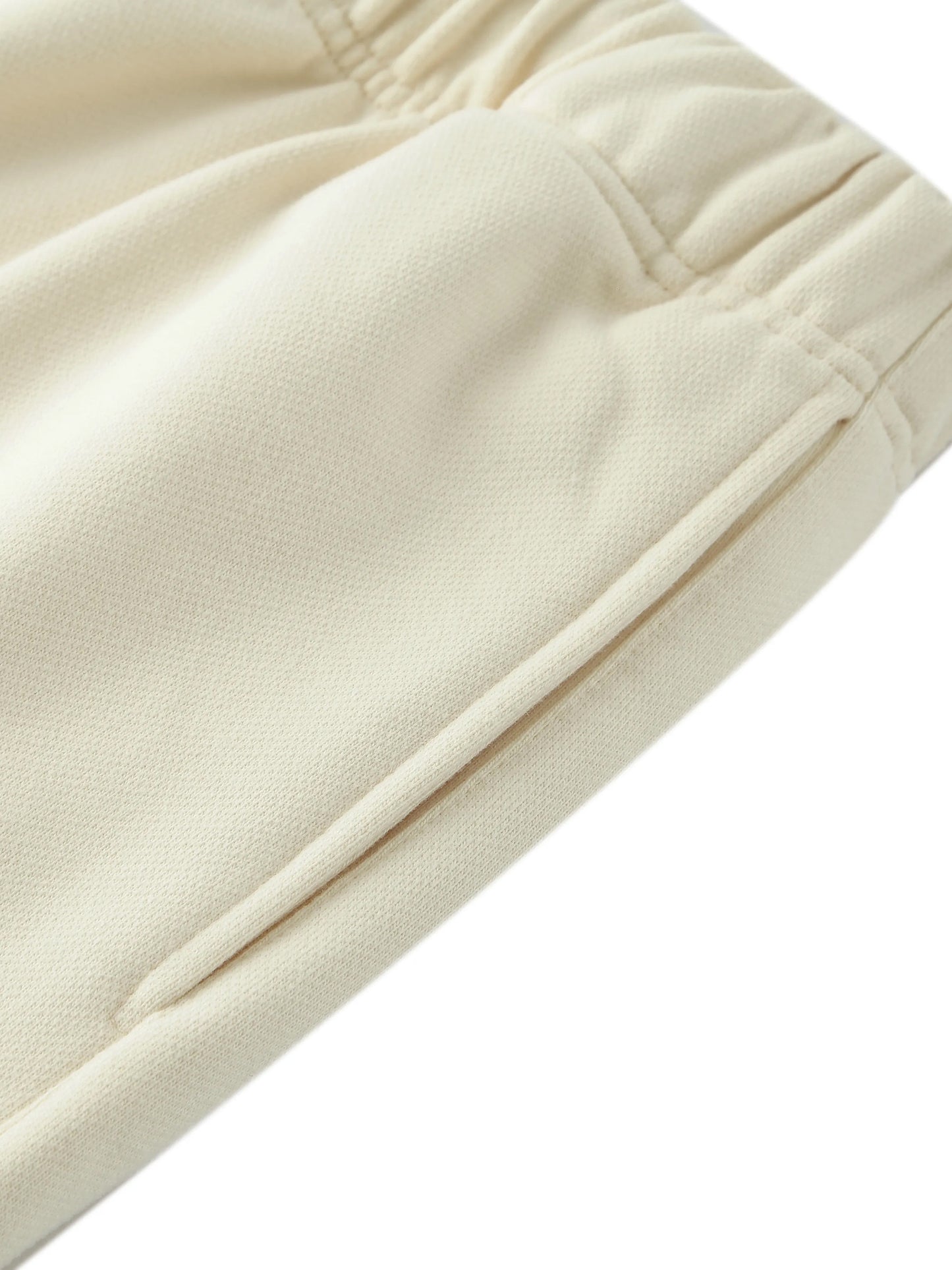 Take Heed Fleece Loose Fit Shorts