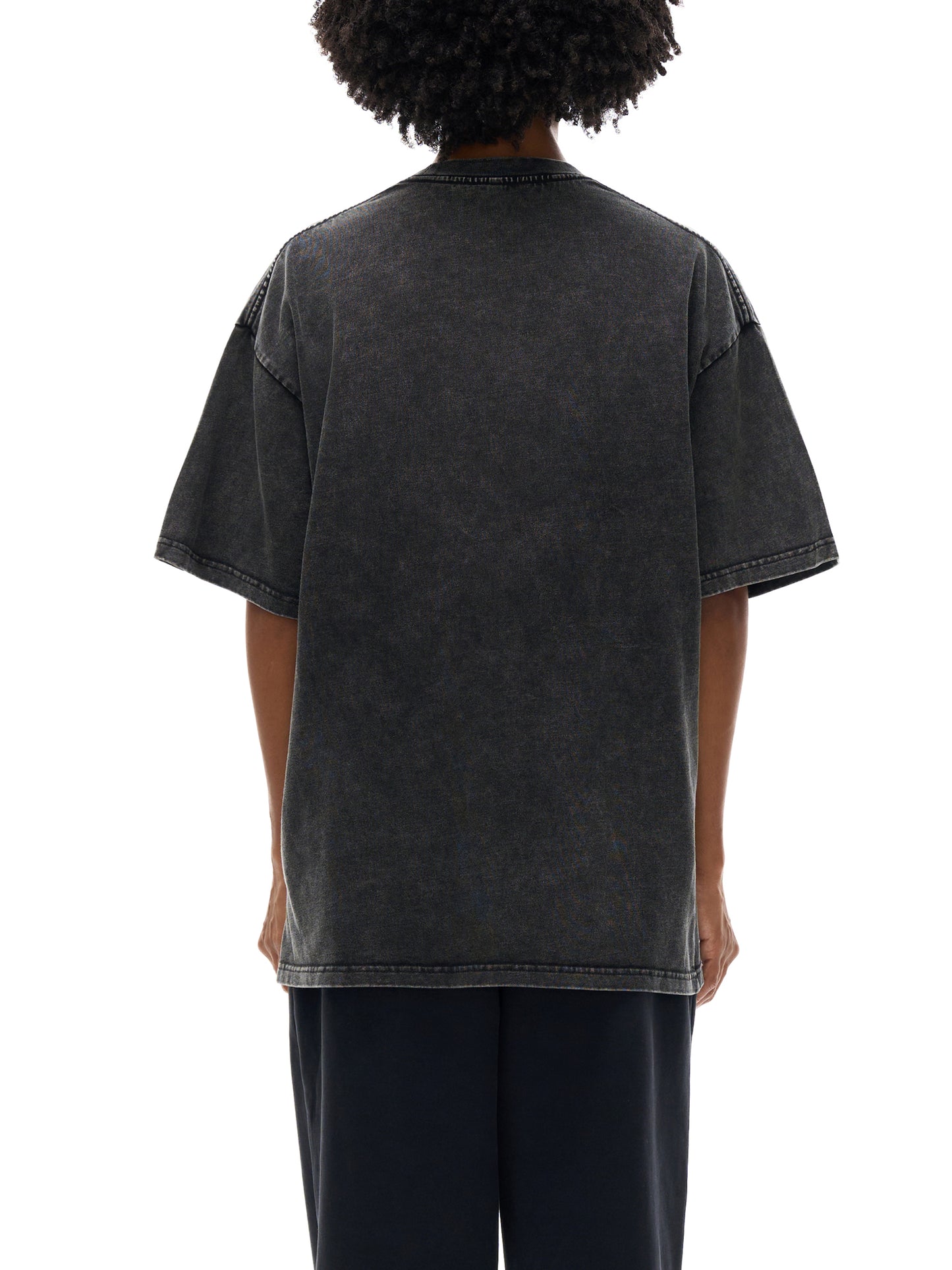 PRE ORDER Freeride Tree Washed Tee
