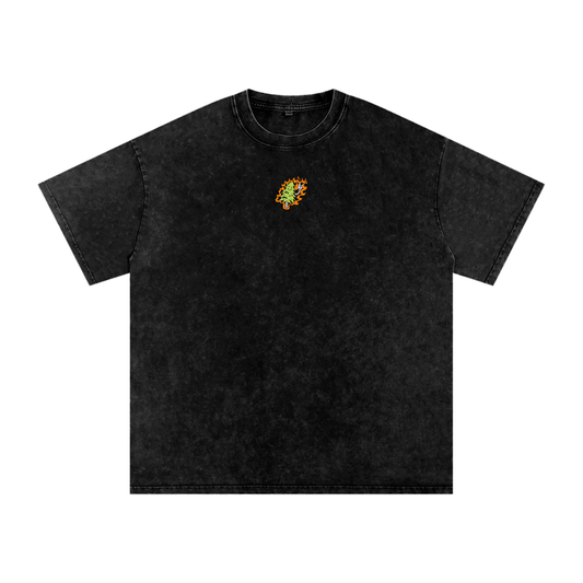 PRE ORDER Freeride Tree Washed Tee
